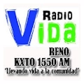 Radio Vida Reno - ONLINE